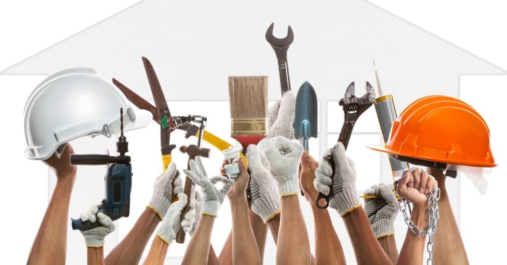 El Kit Esencial: Las 5 Herramientas Manuales que No Pueden Faltar en tu Hogar