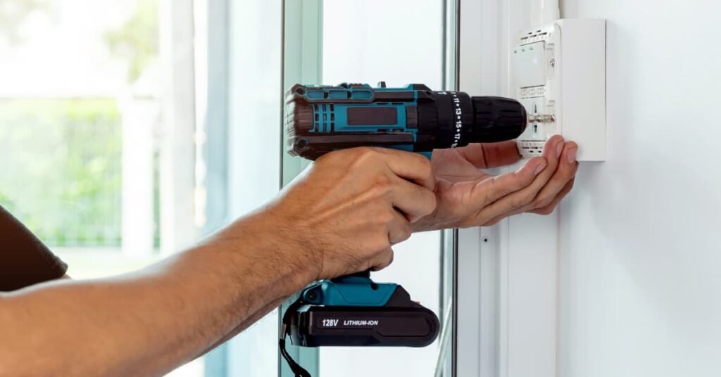 Guía Definitiva para Elegir tu Taladro Ideal: Consejos de Ferretero para una Compra Maestra